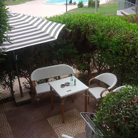 Maria Appartement- Criss Resort -City Center